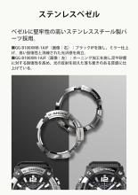 CASIO G-Shock Watch (Official Japanese Product) MASTER OF G MUDMASTER GG-B100XM-1AJF, Men's, Black