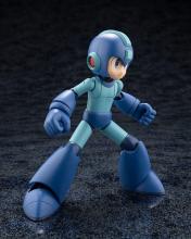 Kotobukiya Mega Man - Mega Man 11 Ver. - Non-scale plastic model, approximately 135mm tall