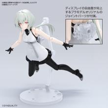 Figure-rise Standard SYNDUALITY Noir Color Coded Plastic Model
