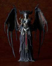 POP UP PARADE Lilith SP Size Diablo IV Non-Scale Plastic Pre-Painted Finished Figure