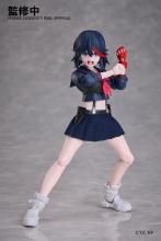 Aniplex Kill la Kill: Ryuko Matsui BUZZmod 1:12 scale