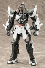 Kotobukiya Frame Arms Jubei, 1/100 scale plastic model, approx. 160mm tall