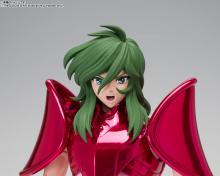 Saint Seiya Cloth Myth EX Saint Seiya Andromeda Shun (Final Bronze Cloth) Approx. 170mm PVC & ABS & Diecast Painted Action Figure BAS63724