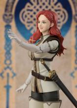 TAMASHII NATIONS - El Señor de los Anillos - Hela (El Señor de los Anillos: La Guerra de los Rohirrim) Figura de acción SHFiguarts