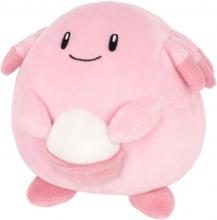 Pokemon ALLSTAR COLLECTION Plush Lucky S PP108