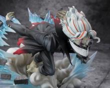 TAMASHII NATIONS Figuarts ZERO Dandadan Okarun (transformation) Approximately 150mm PVC & ABS painted finished figure
