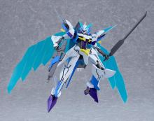 GOOD SMILE COMPANY MODEROID Buddy Complex Luxion Non-Scale Assembled Plastic Model