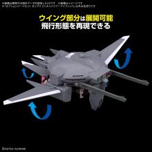 BANDAI SPIRITS Mobile Suit Gundam SEED FREEDOM Option Parts Set Gunpla 15 (Cavalier Aifrid) 1/144 Scale Pre-Colored Plastic Model