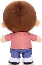 TinyTAN Dynamite Ver. Plush Toy S j-hope Height approx. 20cm