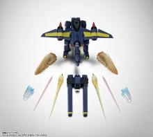 ROBOT SPIRITS (SIDE MS) Mobile Suit Gundam SEED TMF/A-802 Baku ver. ANIME about 120mm ABS & PVC painted movable figure