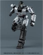 T-SPARK Transformers AMK Series D-16 Pre-Colored Plastic Kit