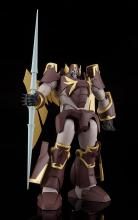 GOOD SMILE COMPANY MODEROID Galient Skirt Non-Scale Assembled Plastic Model