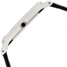 SEIKO DOLCE quartz sapphire glass inner surface non-reflective coating SACM171 black