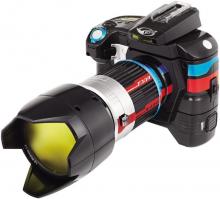  (Bandai) Tokumei Sentai Go-Busters Buster Gear Series 02 Ichigan Buster