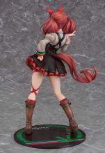 Phat Company Uma Musume Pretty Derby Nice Nature 1/7 Scale Pre-painted Plastic Figure (Resale)