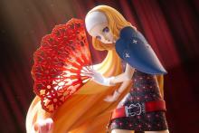 Kotobukiya Metaphor: Refantasio Juna 1/7 Scale PVC Pre-painted Figure