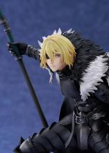 Fire Emblem Dimitri 1/7 scale plastic painted finished figure