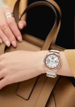 CASIO BABY-G Radio Solar MSG-W600G-7AJF