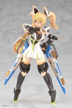 Kotobukiya Phantasy Star Online 2 es Grande Scale Gene (Stella Innocent Ver.) Approximately 250mm Tall Non-Scale Plastic Model
