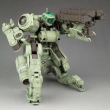 Kotobukiya Frame Arms EXF-10/32 Greifen:RE2, 1/100 scale plastic model, approx. 150mm tall, FA139