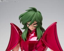 Saint Seiya Cloth Myth EX Saint Seiya Andromeda Shun (Final Bronze Cloth) Approx. 170mm PVC & ABS & Diecast Painted Action Figure BAS63724