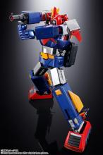 Soul of Chogokin GX-31SP Super Electromagnetic Machine Voltes V CHOGOKIN 50th Ver. Approx. 250mm ABS & PVC & Die-cast Painted Movable Figure