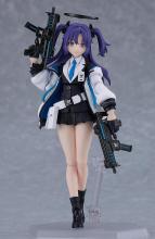 figma Blue Archive Yuuka Hayase Non-scale Plastic Painted Movable Figure