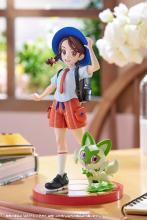 Kotobukiya "Pokémon" Series ARTFX J Aoi with Nyaohha 1/8 Scale PVC Pre-painted Finished Figure