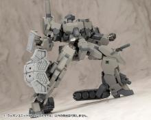 Kotobukiya MSG Modeling Support Goods Weapon Unit 58 Link Missile Total Length Approx. 26mm Non-scale Plastic Model