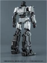 T-SPARK Transformers AMK Series D-16 Pre-Colored Plastic Kit