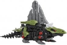 ZOIDS Zoids Wild ZW20 Dime Pulsar