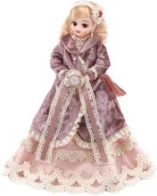 TAKARA TOMY Licca-chan Doll Photogenic Licca Happy Birthday 2025