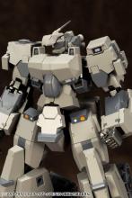 Kotobukiya MSG Modeling Support Goods Mecha Supply 15 Customized Head B Total Length Approx. 30mm Non-Scale Plastic Model MJ15