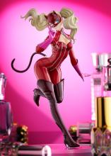 POP UP PARADE Persona 5 The Royal Panther non-scale plastic pre-painted finished product