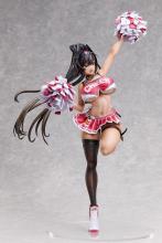 FREEing Goddess of Victory NIKKE Bay 1/4 Scale Plastic Pre-painted Figure Second Order