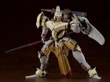 MODEROID Seikoku 1092 Niki Vashmar Non-Scale Assembled Plastic Model