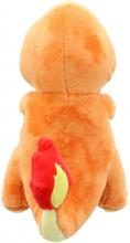 Pokemon ALL STAR COLLECTION Charmander (S) Plush Height 17.5cm PP18