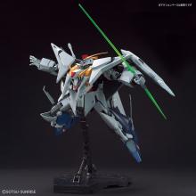 HGUC Mobile Suit Gundam Flashing Hathaway Ξ Gundam (Kusie Gundam) 1/144 Scale Color-Coded Plastic Model 2530614