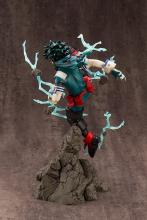 ARTFX J My Hero Academia Izuku Midoriya Ver.2 1/8 scale PVC painted finished figure 200301