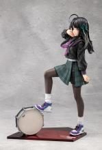 Kotobukiya Girls Band Cry Subaru Yasuwa 1/7 scale PVC painted finished figure