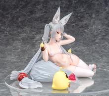 Azur Lane Morning Calm: Let's Sway in the Noon Storm, 1/7 Scale Pre-painted Plastic Figure