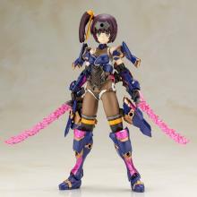 Frame Arms Girl Ayatsuki Height approx 162mm NON scale plastic model molding color FG094