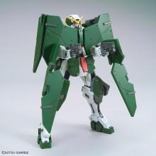 MG Mobile Suit Gundam 00 Gundam Dynames 1/100 scale pre-colored plastic model