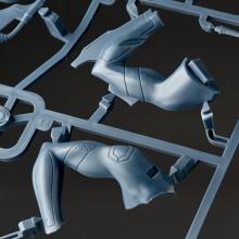 Kaiyodo Artpla ARTPLA SCULPTURE WORKS Evangelion Unit 01 