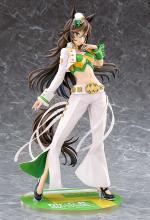 Uma Musume Pretty Derby Mr. Seabee 1/7 scale pre-painted plastic figure