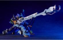 Kaiyodo Artpla ARTPLA SCULPTURE WORKS Evangelion Unit 01 