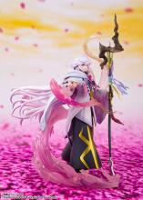 BANDAI SPIRITS Figure Arts ZERO Fate / Grand Order -Absolute Demon Beast Front Babylonia- Flower Magician Marlin Approximately 250mm PVC / ABS Pre-painted Figure