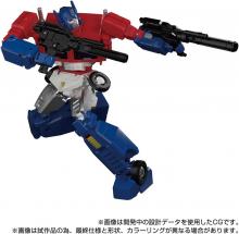 Transformers Masterpiece MP-60 Jinrai
