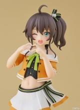 GOOD SMILE COMPANY POP UP PARADE Hololive Production Natsuiro Matsuri Non-scale Plastic Painted Finished Figure