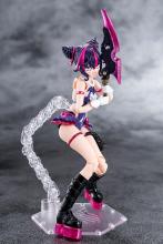 Kotobukiya Megami Device Desire Maiden Raider 1/1 Scale Plastic Model, Approximately 180mm Tall
